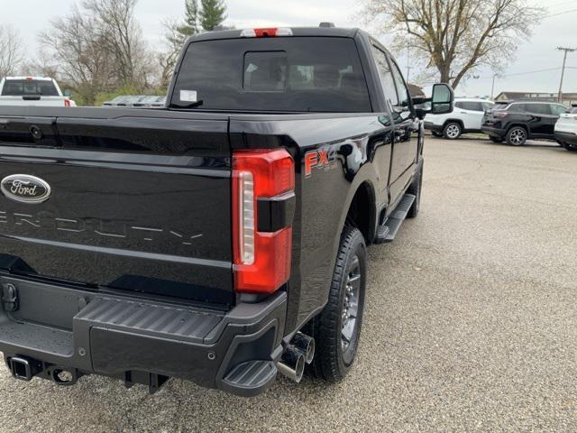 new 2024 Ford F-250 car, priced at $81,660