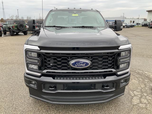 new 2024 Ford F-250 car, priced at $81,660