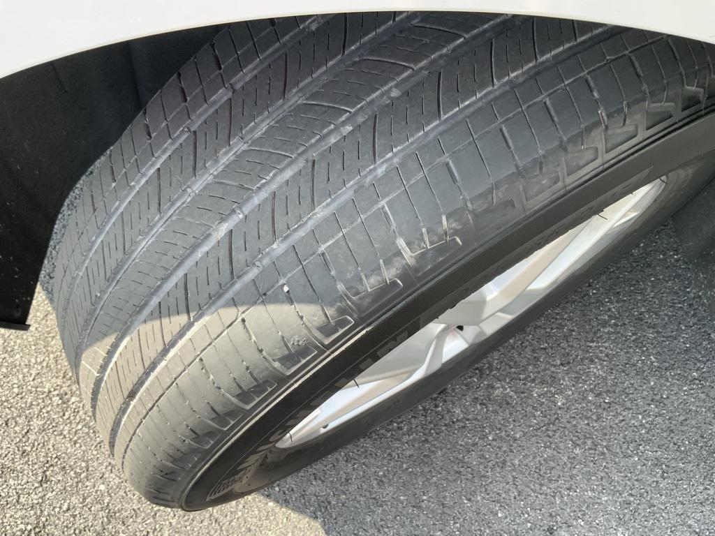 used 2024 Chevrolet Equinox car, priced at $23,500