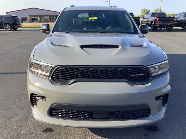 new 2024 Dodge Durango car, priced at $47,731