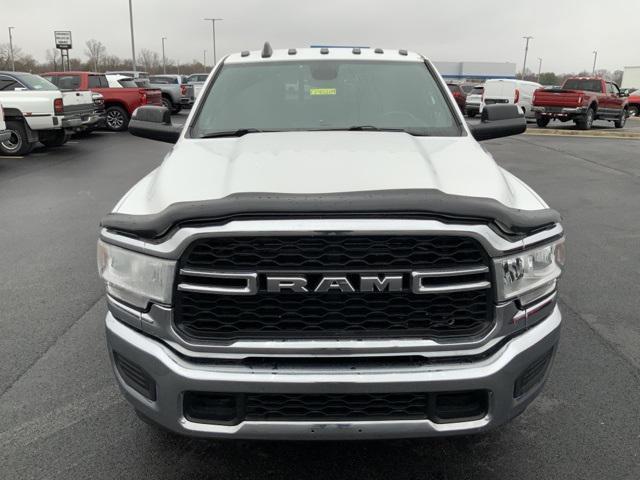 used 2022 Ram 3500 car, priced at $52,500