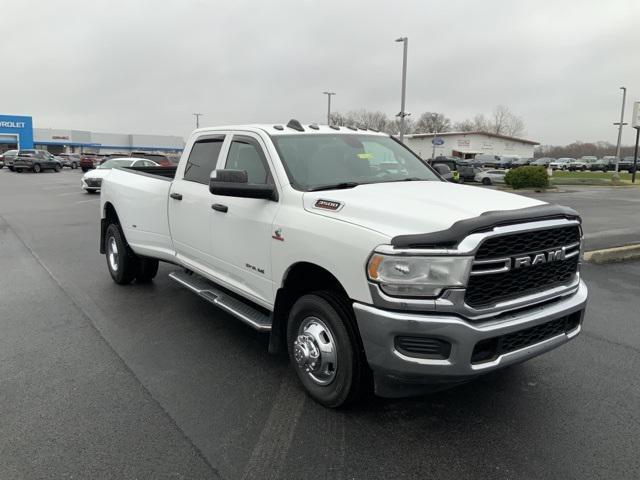 used 2022 Ram 3500 car, priced at $52,500