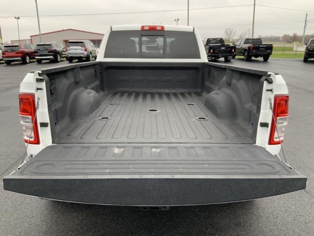 used 2022 Ram 3500 car, priced at $52,500