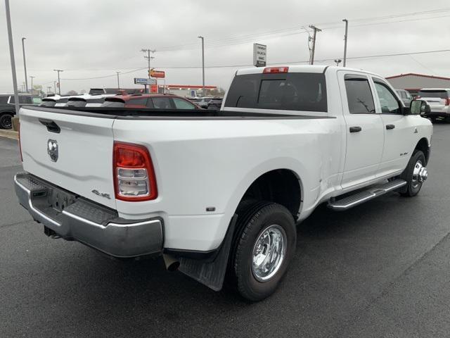 used 2022 Ram 3500 car, priced at $52,500