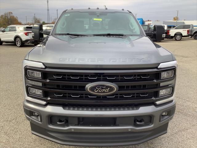 new 2024 Ford F-250 car, priced at $74,414