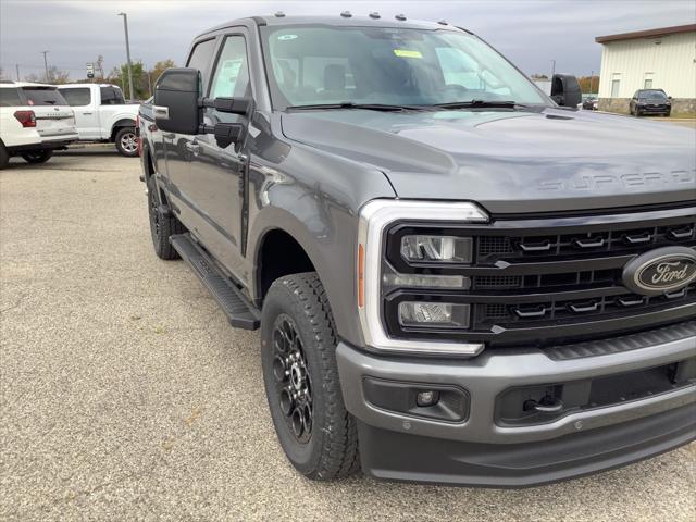 new 2024 Ford F-250 car, priced at $74,414