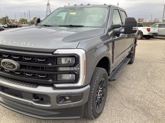 new 2024 Ford F-250 car, priced at $74,414