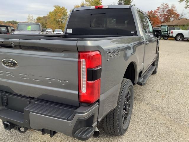 new 2024 Ford F-250 car, priced at $74,414