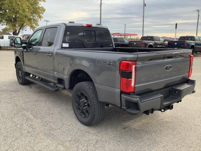 new 2024 Ford F-250 car, priced at $74,414