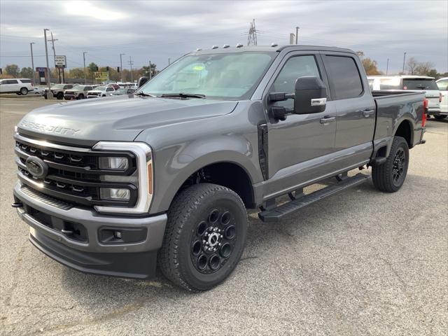 new 2024 Ford F-250 car, priced at $74,414