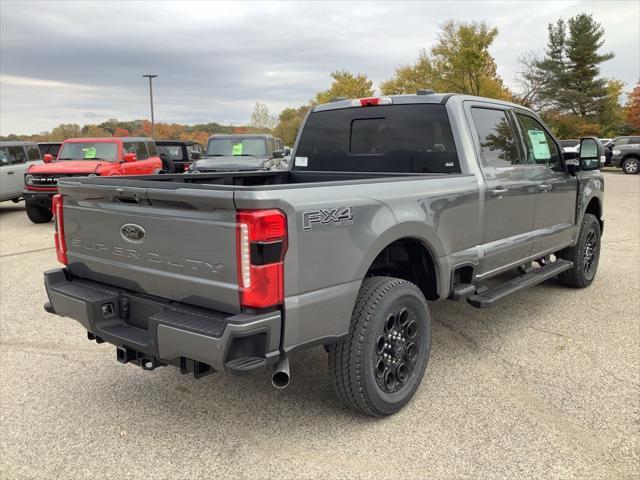 new 2024 Ford F-250 car, priced at $74,414