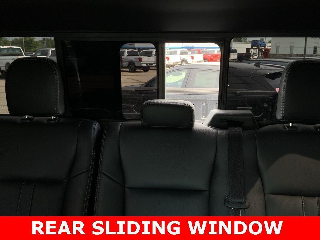 used 2020 Ford F-150 car, priced at $31,800