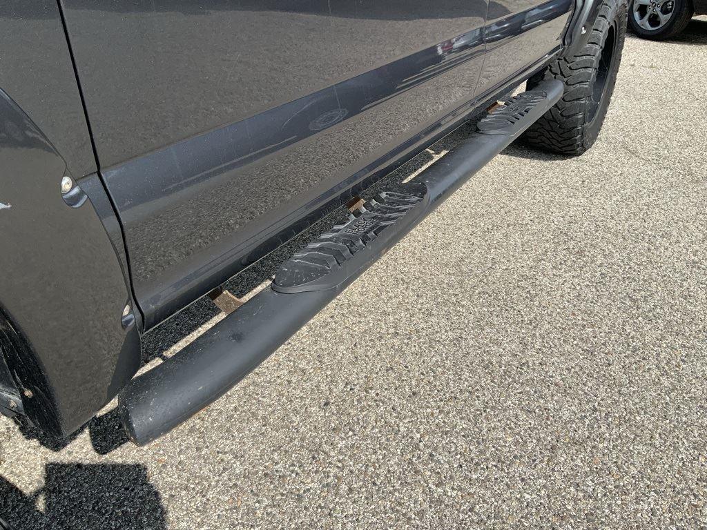 used 2020 Ford F-150 car, priced at $31,800