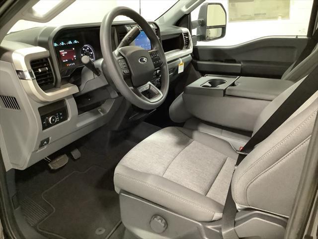 new 2024 Ford F-250 car, priced at $55,965