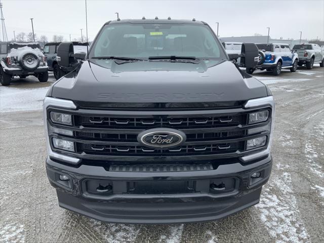 new 2024 Ford F-350 car, priced at $87,275