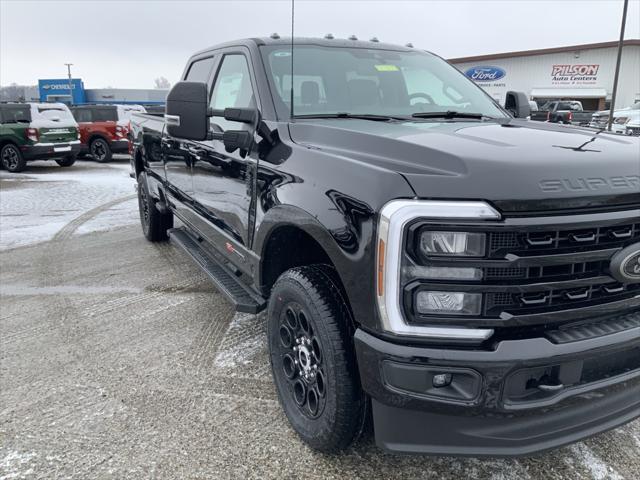 new 2024 Ford F-350 car, priced at $87,275