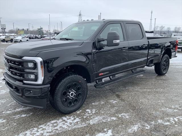 new 2024 Ford F-350 car, priced at $87,275