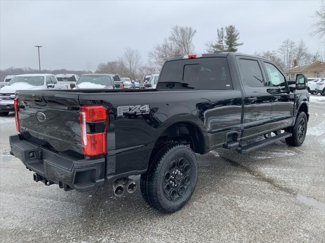 new 2024 Ford F-350 car, priced at $87,275