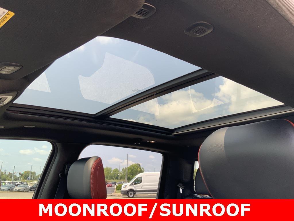 used 2019 Ram 1500 car, priced at $32,000