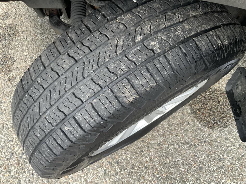 used 2015 Ford F-150 car, priced at $20,000