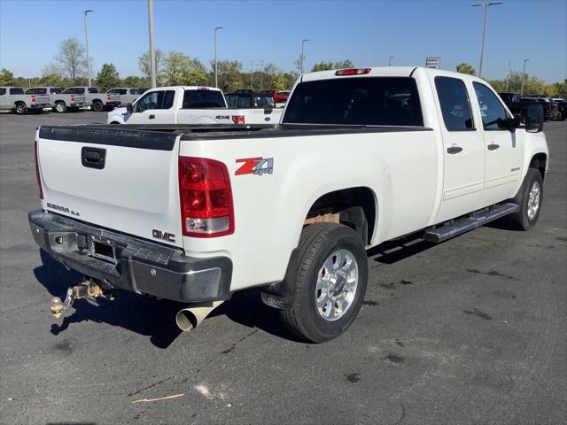 used 2013 GMC Sierra 3500 car, priced at $30,100