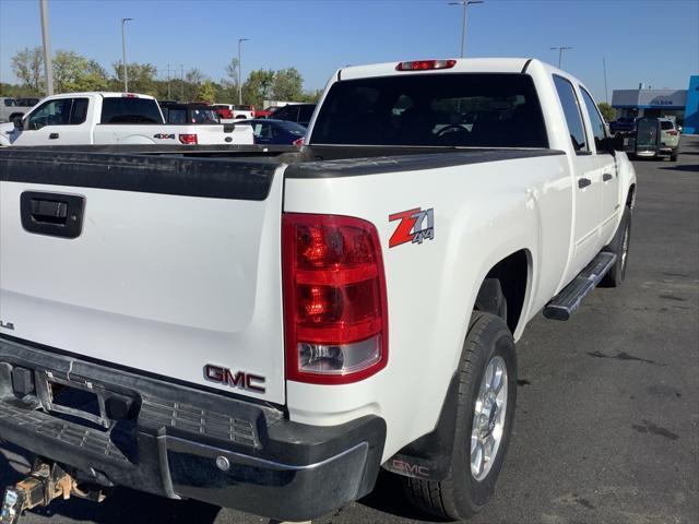 used 2013 GMC Sierra 3500 car, priced at $30,100