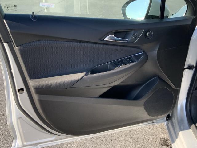used 2019 Chevrolet Cruze car, priced at $11,300