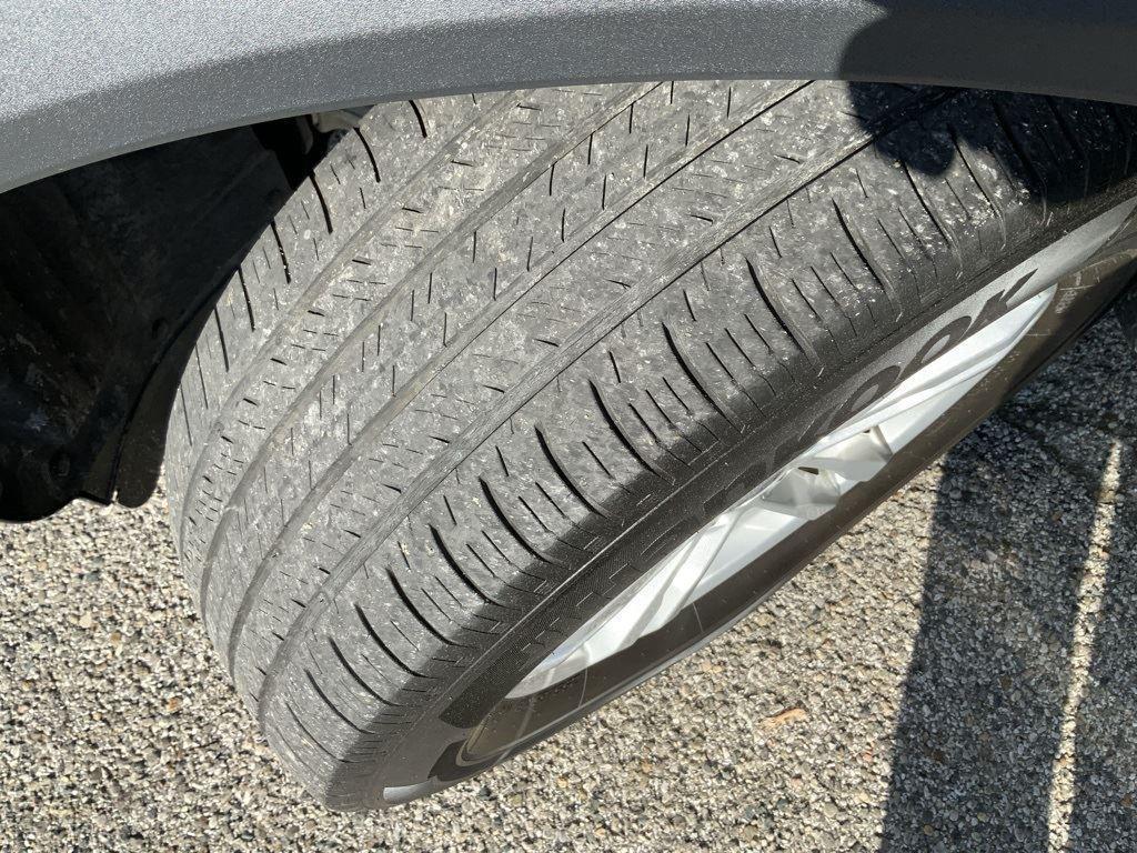 used 2022 Ford Explorer car, priced at $28,800