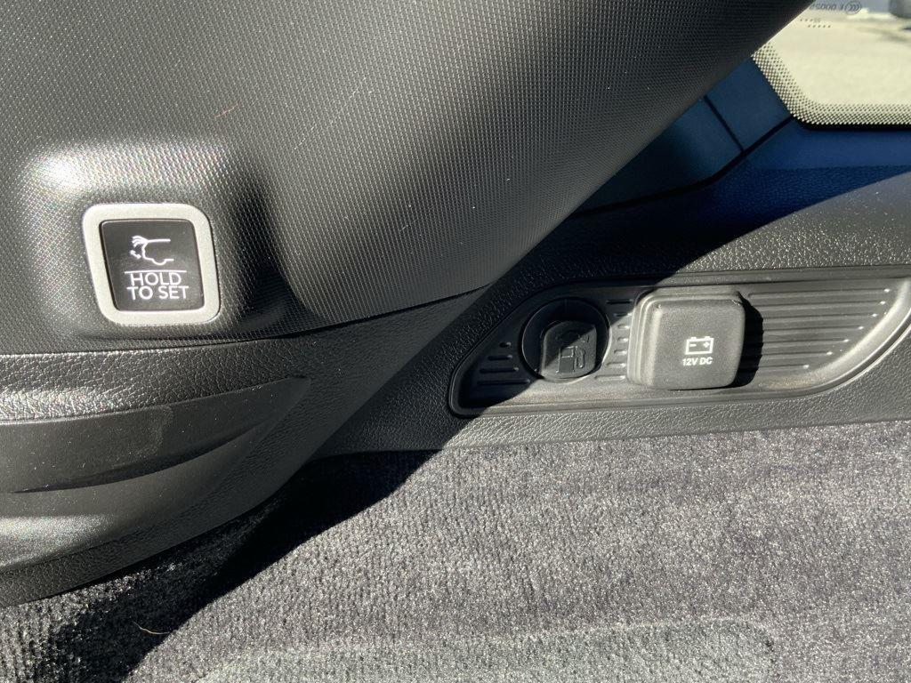 used 2022 Jeep Grand Cherokee 4xe car, priced at $35,000