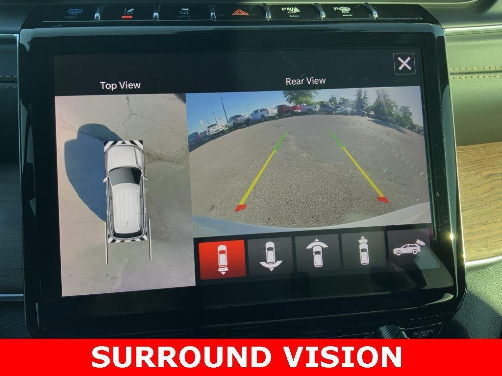 used 2022 Jeep Grand Cherokee 4xe car, priced at $35,000