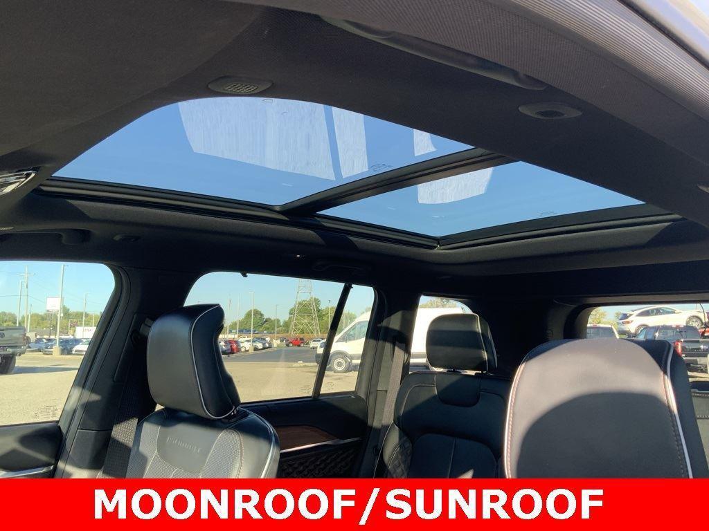 used 2022 Jeep Grand Cherokee 4xe car, priced at $35,000