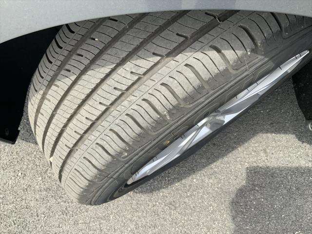 used 2023 Chevrolet Malibu car, priced at $19,000