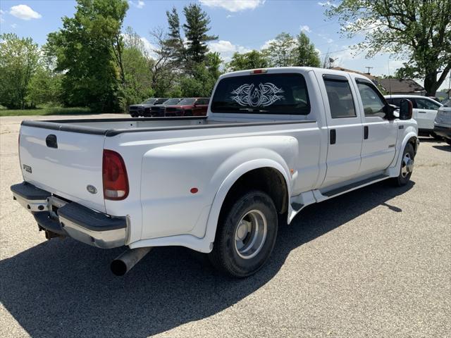 used 2003 Ford F-350 car, priced at $12,500
