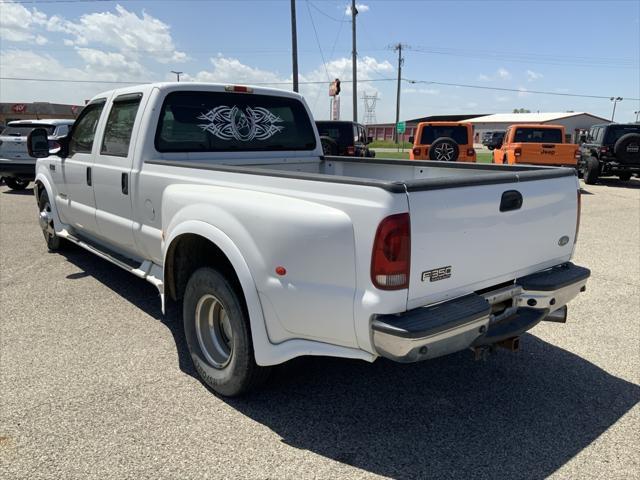 used 2003 Ford F-350 car, priced at $12,500
