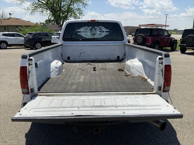 used 2003 Ford F-350 car, priced at $12,500