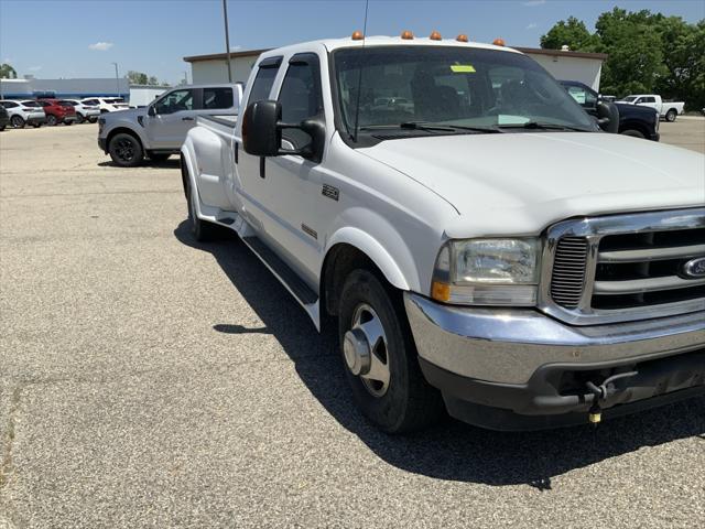 used 2003 Ford F-350 car, priced at $12,500