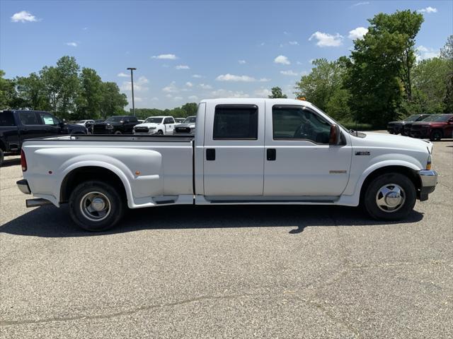 used 2003 Ford F-350 car, priced at $12,500