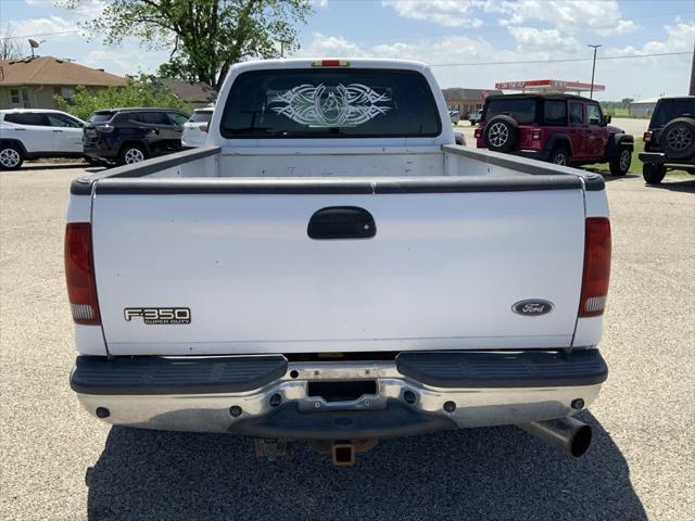 used 2003 Ford F-350 car, priced at $12,500