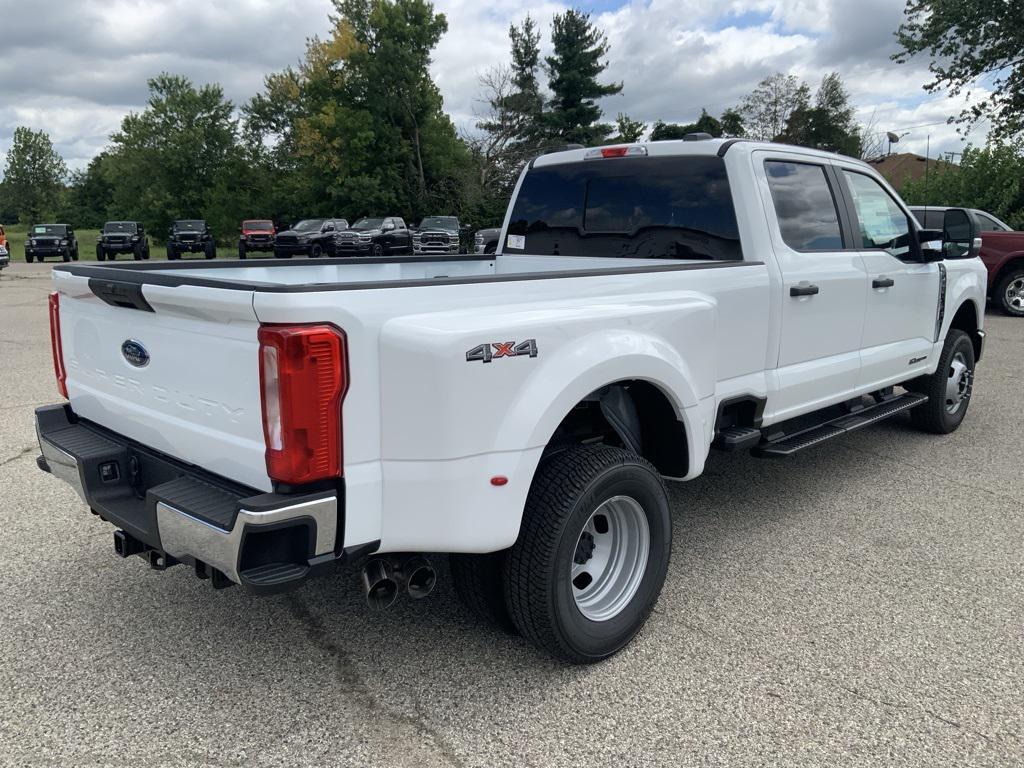 new 2026 Ford F-350 car, priced at $70,217