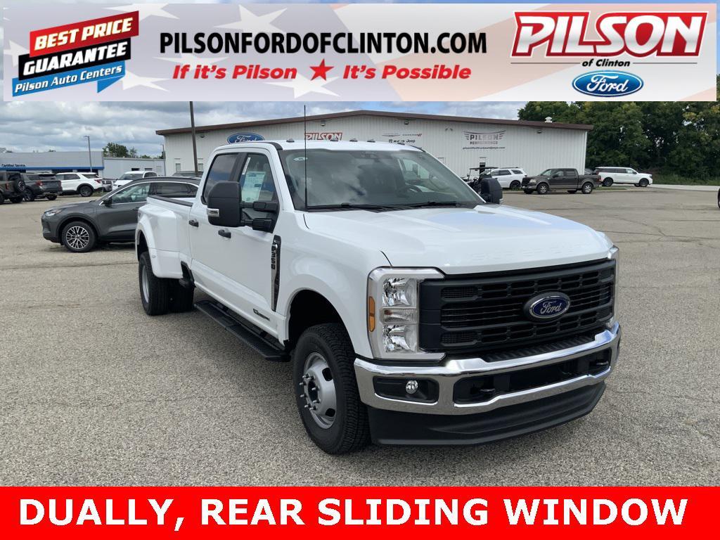 new 2026 Ford F-350 car, priced at $70,217