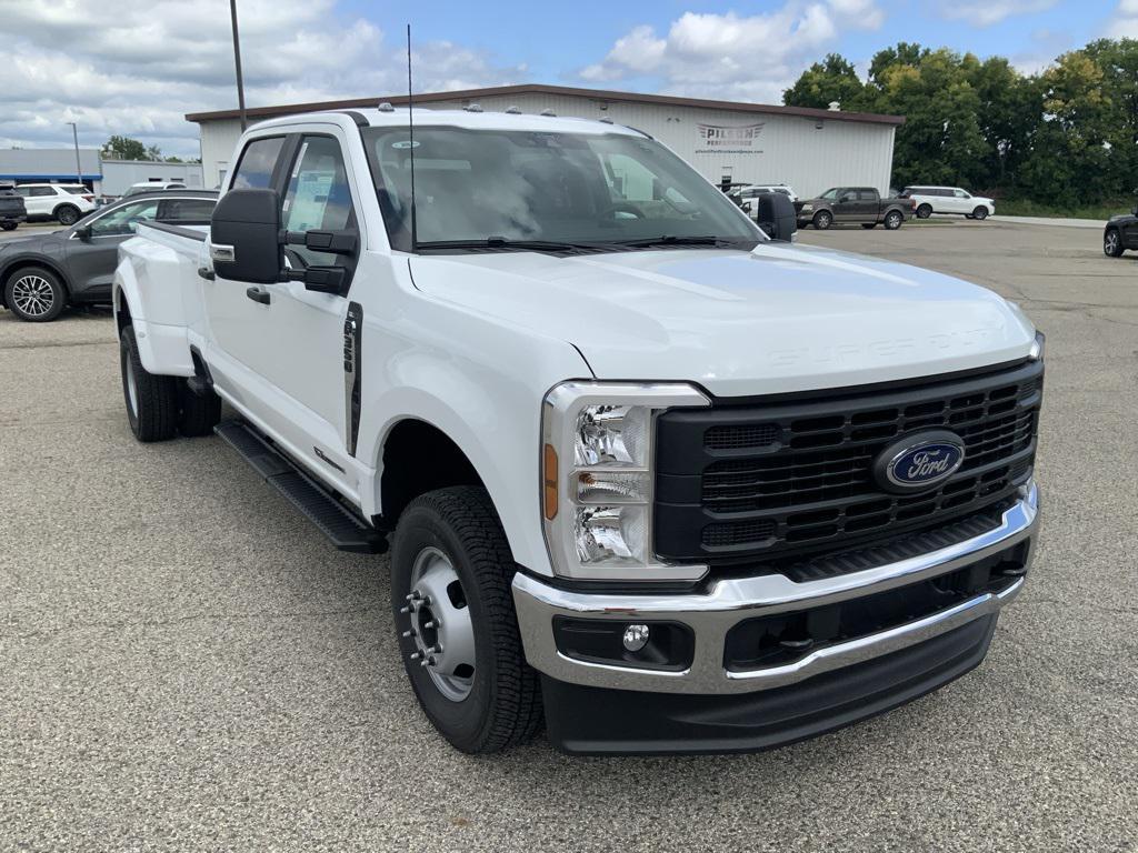 new 2026 Ford F-350 car, priced at $70,217