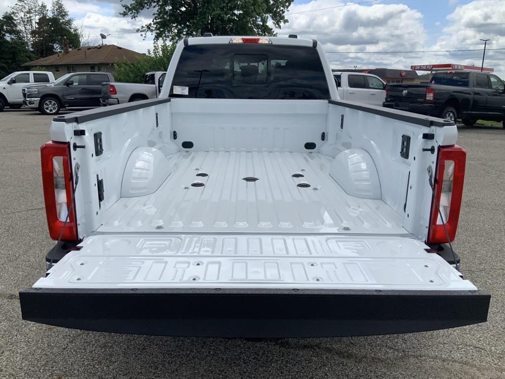 new 2026 Ford F-350 car, priced at $70,217