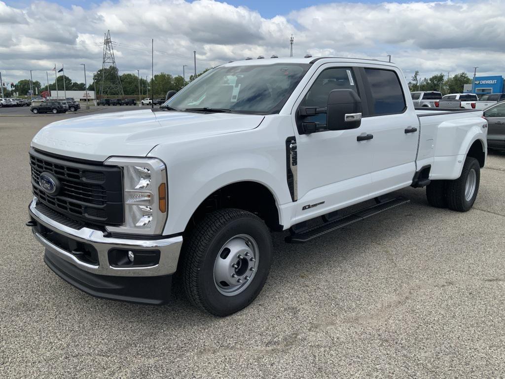 new 2026 Ford F-350 car, priced at $70,217