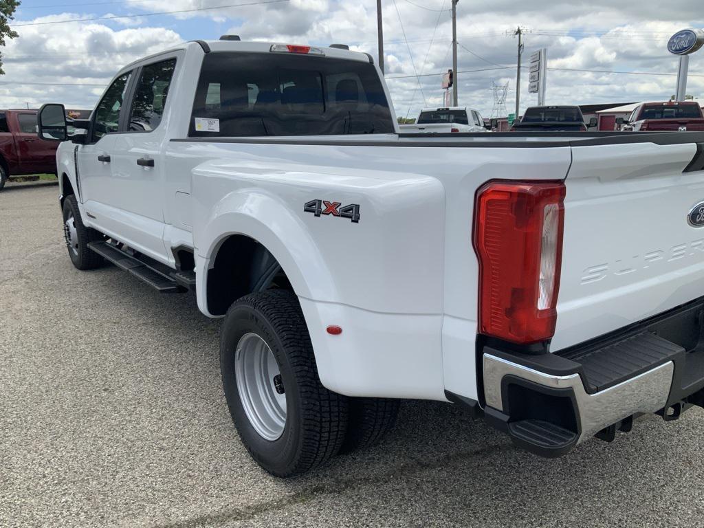 new 2026 Ford F-350 car, priced at $70,217