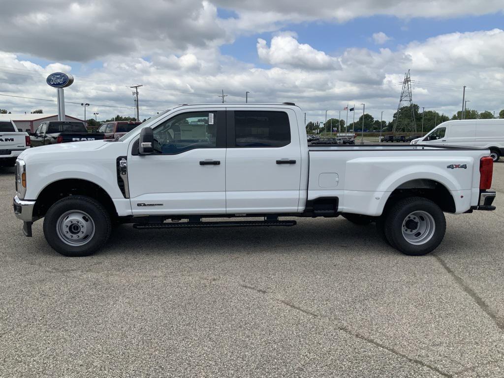 new 2026 Ford F-350 car, priced at $70,217