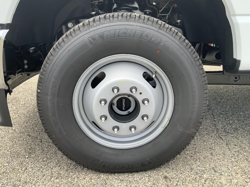 new 2026 Ford F-350 car, priced at $70,217