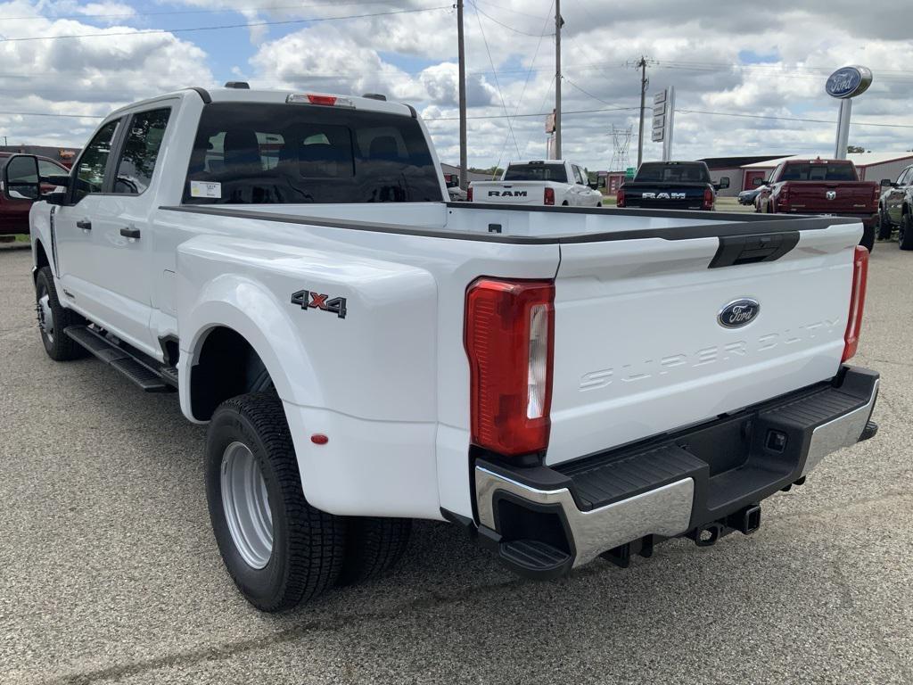 new 2026 Ford F-350 car, priced at $70,217