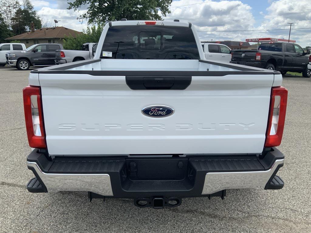 new 2026 Ford F-350 car, priced at $70,217