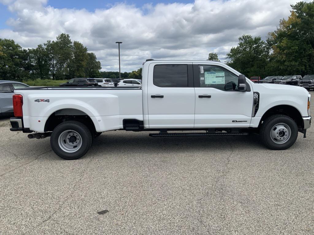new 2026 Ford F-350 car, priced at $70,217