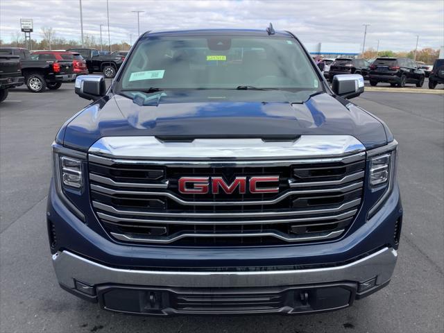 used 2022 GMC Sierra 1500 car, priced at $41,000